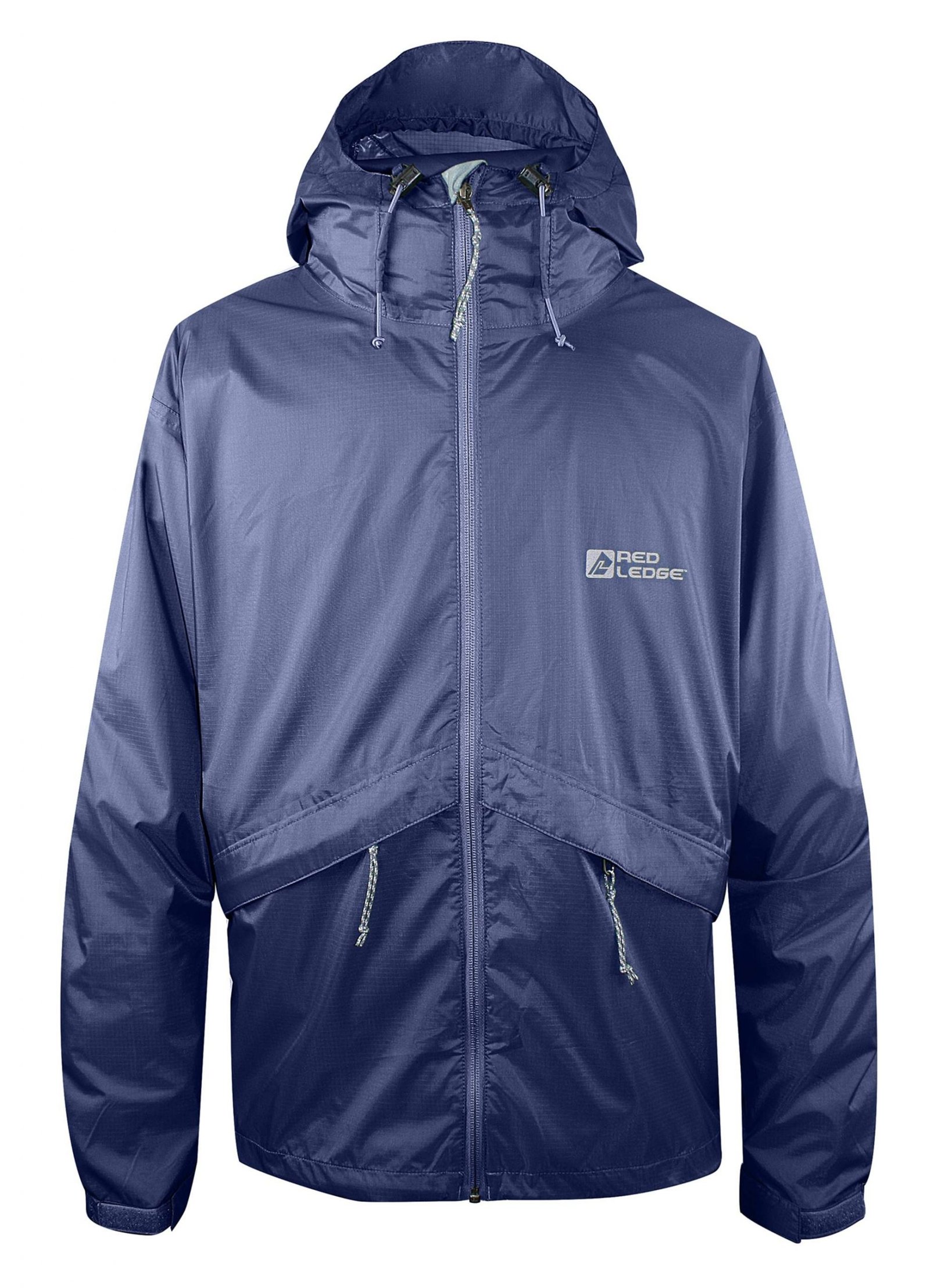 Red Ledge Men's Thunderlight Rain Jacket